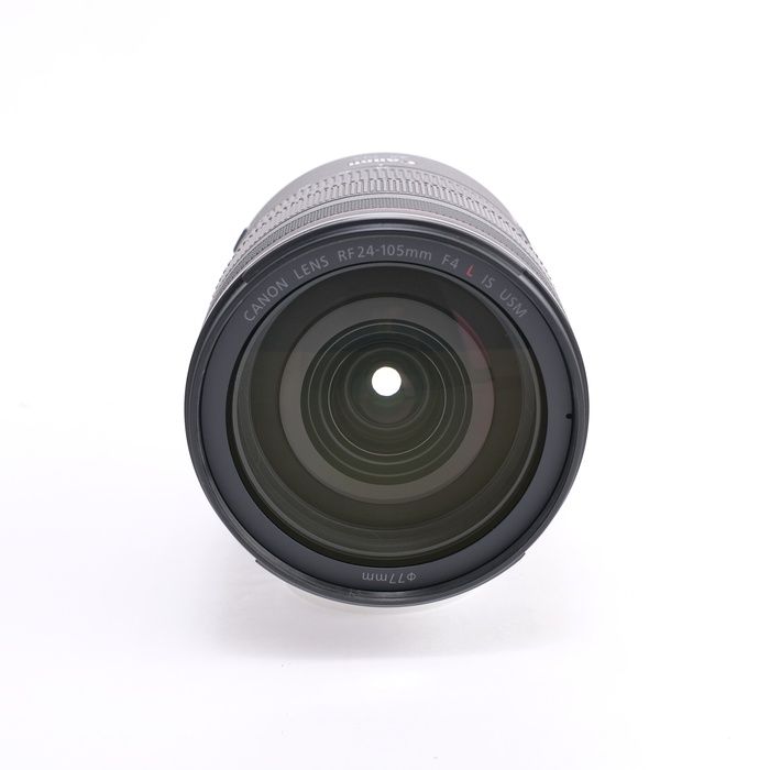 Canon Others Rf24-105/4L Is Usm