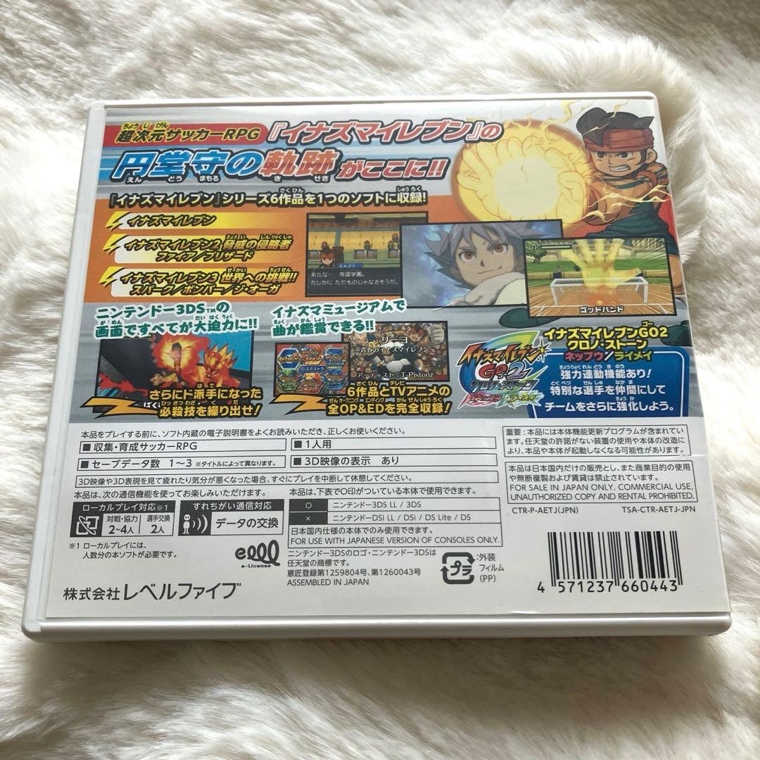 Software (Package Version) 3Ds 1 2