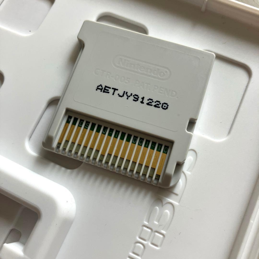 Software (Package Version) 3Ds 1 2