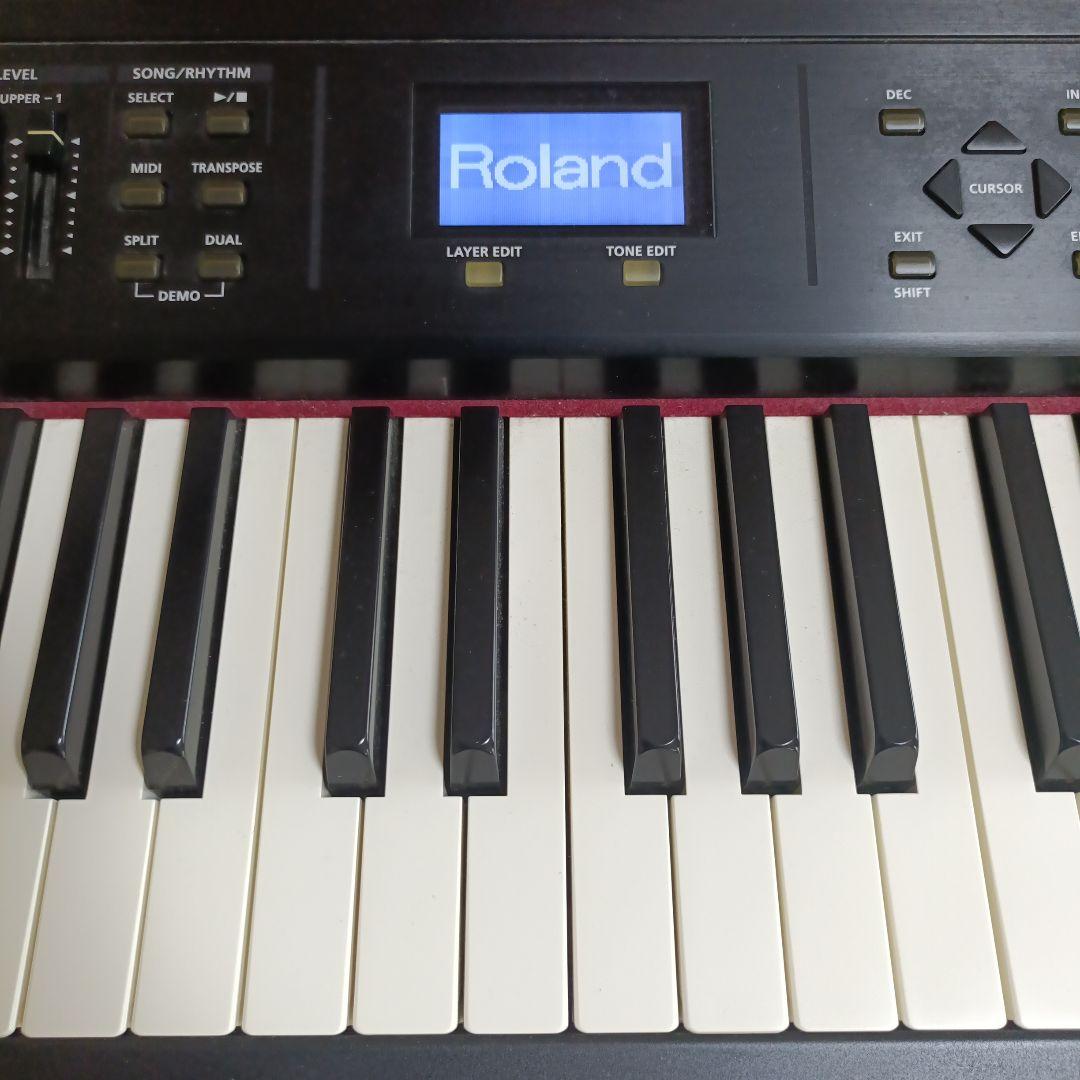 Roland Keyboards Digital Pianos Rd-300Nx