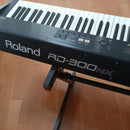 Roland Keyboards Digital Pianos Rd-300Nx