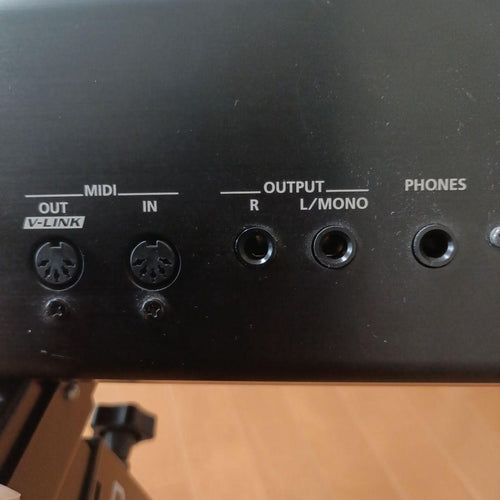 Roland Keyboards Digital Pianos Rd-300Nx