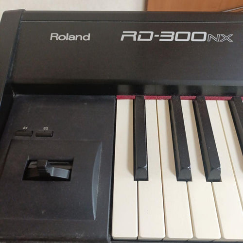 Roland Keyboards Digital Pianos Rd-300Nx