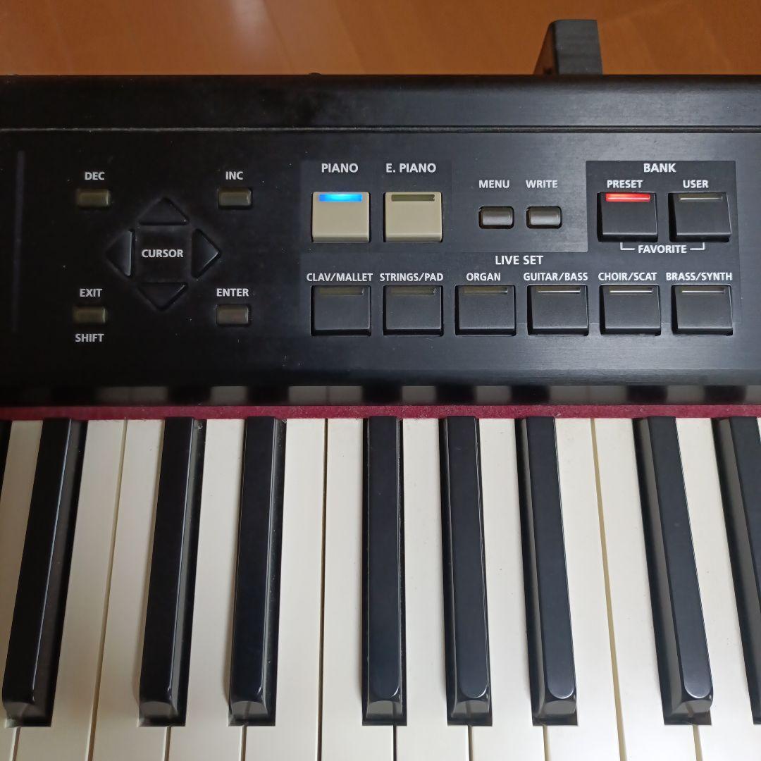 Roland Keyboards Digital Pianos Rd-300Nx