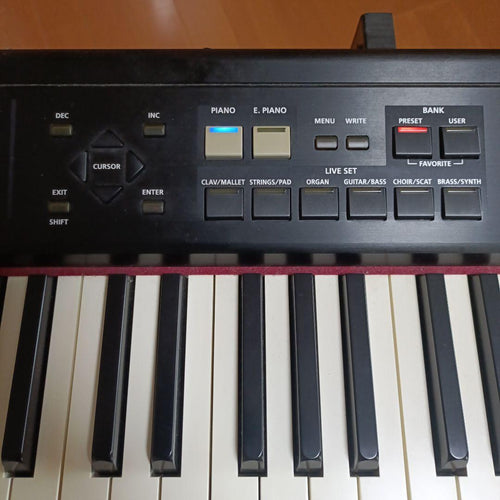 Roland Keyboards Digital Pianos Rd-300Nx