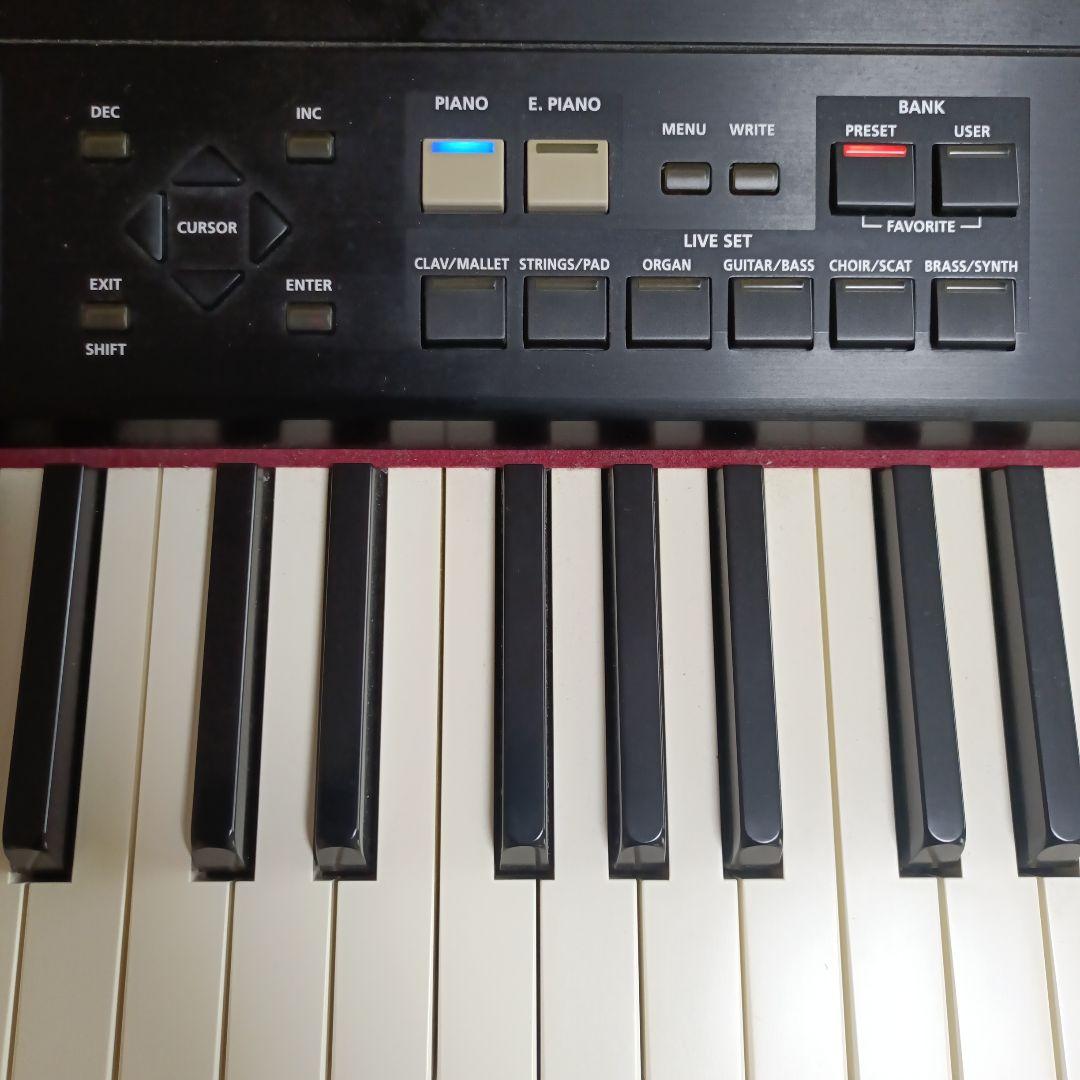 Roland Keyboards Digital Pianos Rd-300Nx