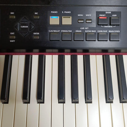 Roland Keyboards Digital Pianos Rd-300Nx