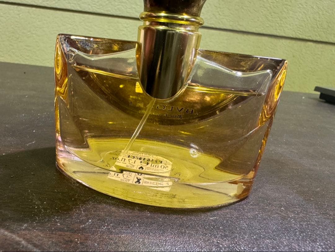Bvlgari Other Sa949 50Ml