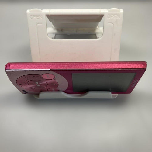 Sony Digital Audio Players Nw-S644(