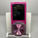 Sony Digital Audio Players Nw-S644(