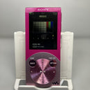 Sony Digital Audio Players Nw-S644(