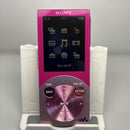 Sony Digital Audio Players Nw-S644(