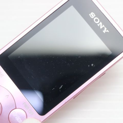 Digital Audio Player Nw-S784 Walkman Sony Ok 04000