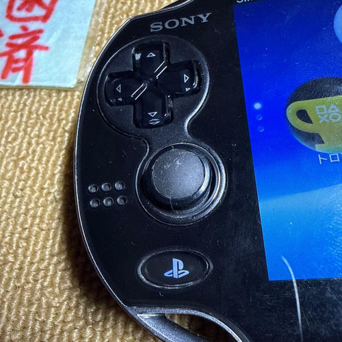 Body Sony Psvita Pch-1100