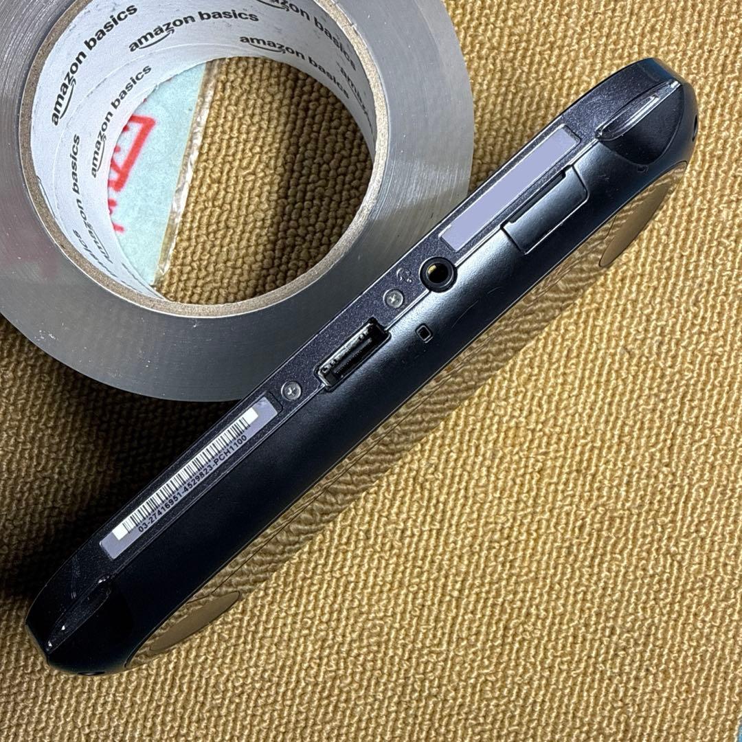Body Sony Psvita Pch-1100