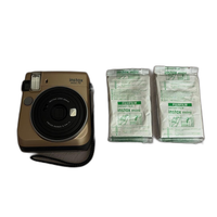 Fujifilm Instant Camera Body Instax Mini 70 2