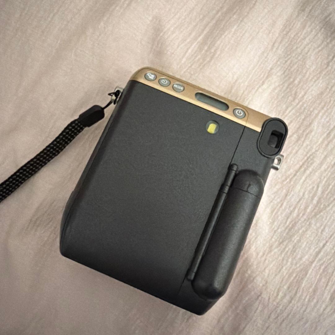 Fujifilm Instant Camera Body Instax Mini 70 2