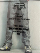 Walter Van Beirendonck Other Aw99 W&Lt Walkman Bag