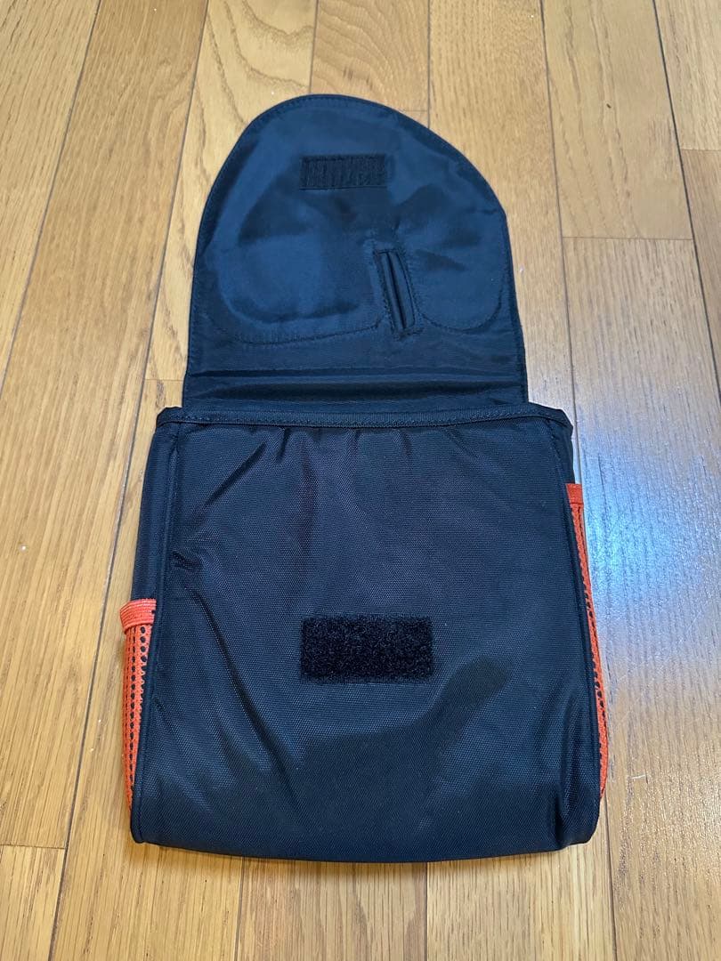 Walter Van Beirendonck Other Aw99 W&Lt Walkman Bag
