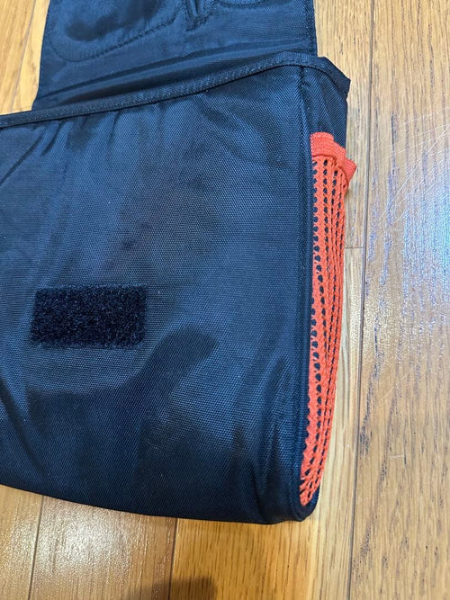 Walter Van Beirendonck Other Aw99 W&Lt Walkman Bag
