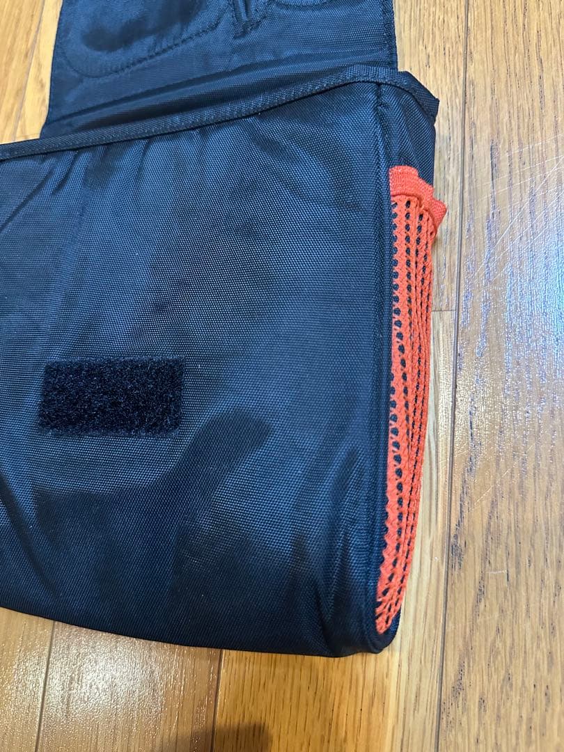 Walter Van Beirendonck Other Aw99 W&Lt Walkman Bag