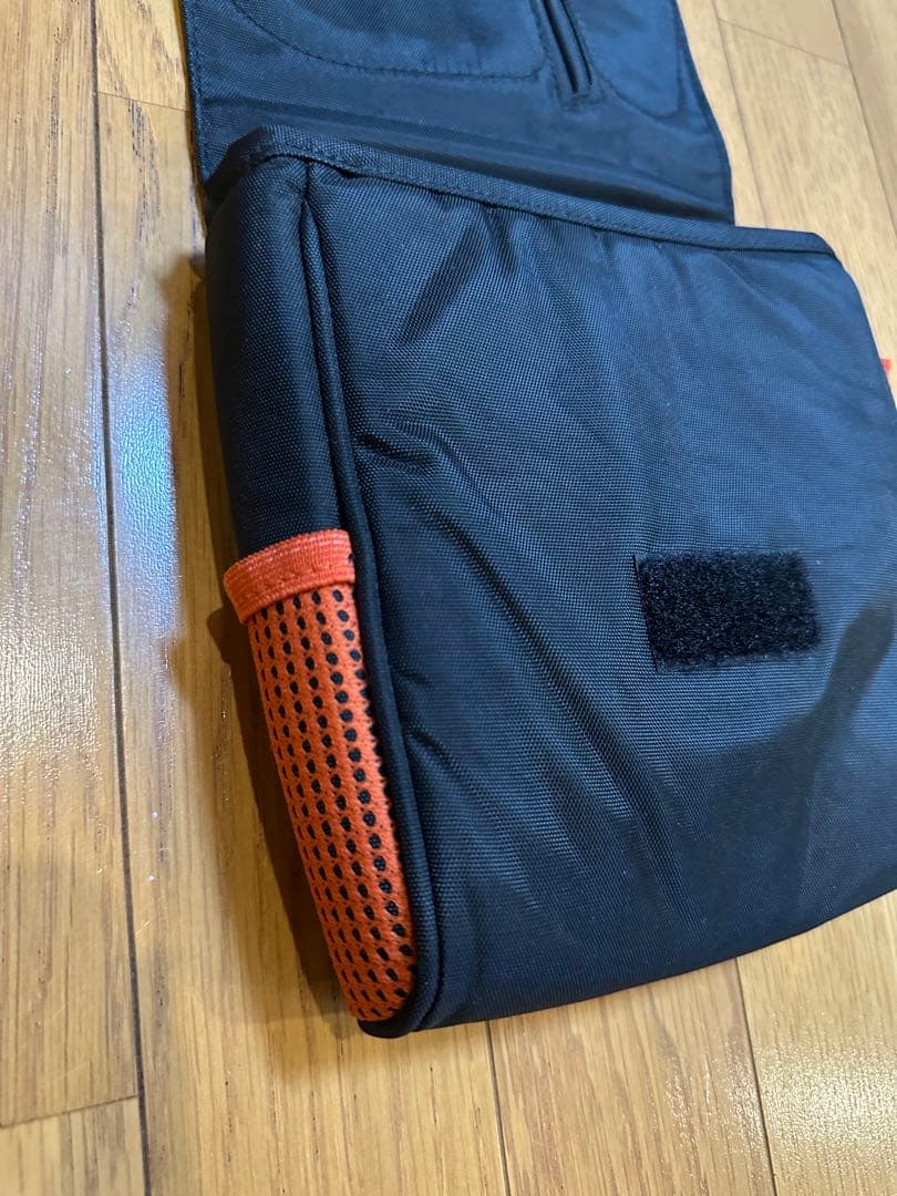 Walter Van Beirendonck Other Aw99 W&Lt Walkman Bag