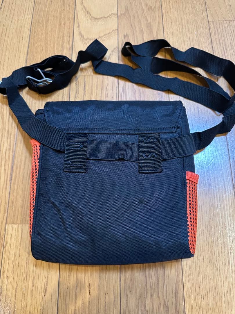 Walter Van Beirendonck Other Aw99 W&Lt Walkman Bag