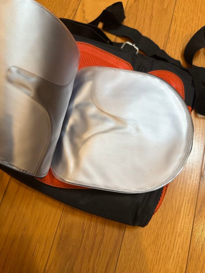 Walter Van Beirendonck Other Aw99 W&Lt Walkman Bag
