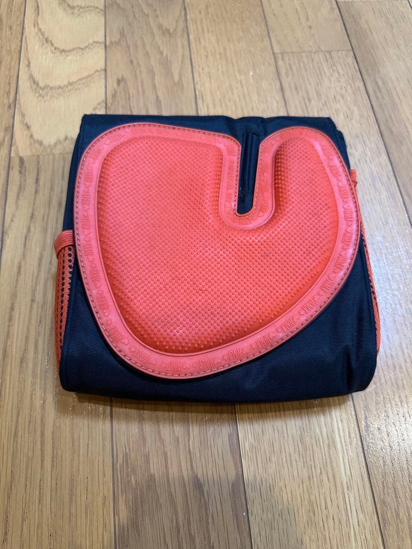 Walter Van Beirendonck Other Aw99 W&Lt Walkman Bag