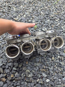 Kawasaki Carburetor Fuel Injection Z750Fx3