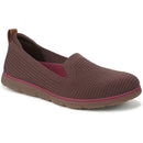 Sneakers Ryka Effortlesslip On Womenshoes Chicory Brown