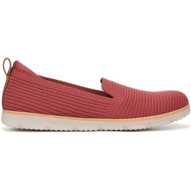 Sneakers Ryka Effortlesslip On Womenshoes Chicory Brown