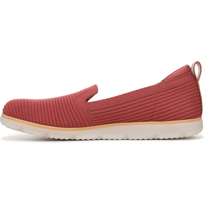 Sneakers Ryka Effortlesslip On Womenshoes Chicory Brown