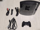 Body Playstation 3