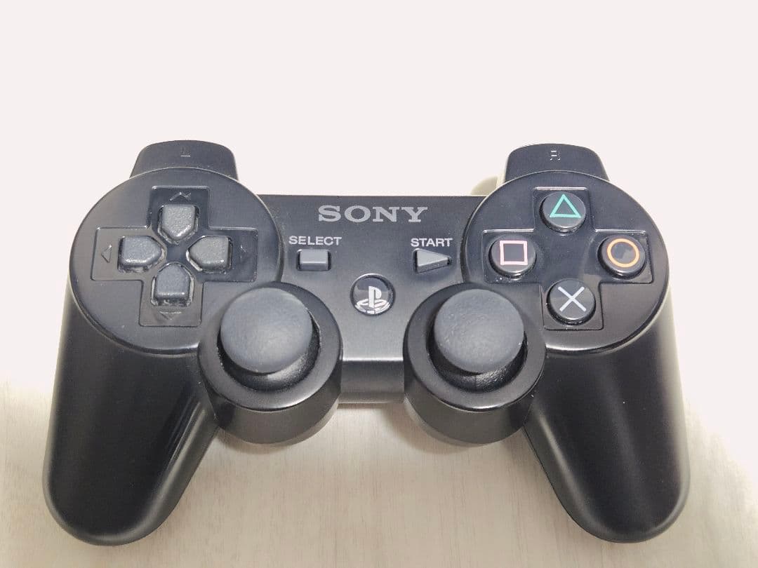Body Playstation 3