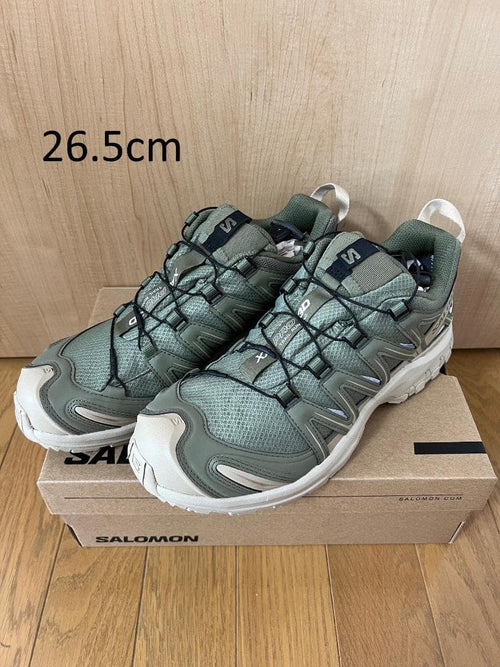 Salomon Sneakers Xa Pro 3D Gtx