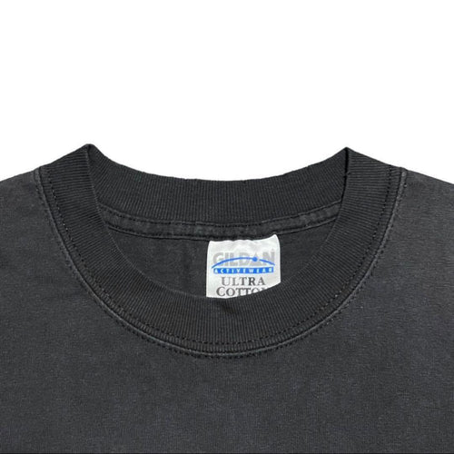 Vintage T-Shirts 1995'S Moog Synthesizer T