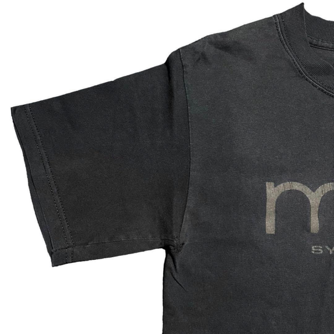 Vintage T-Shirts 1995'S Moog Synthesizer T