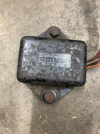 Other Rz250 Cdi Rz350