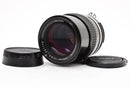Nikon Prime Lenses Ai Nikkor F3.5 #1500