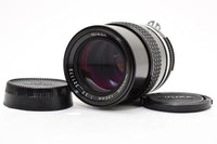 Nikon Prime Lenses Ai Nikkor F3.5 #1500