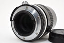 Nikon Prime Lenses Ai Nikkor F3.5 #1500