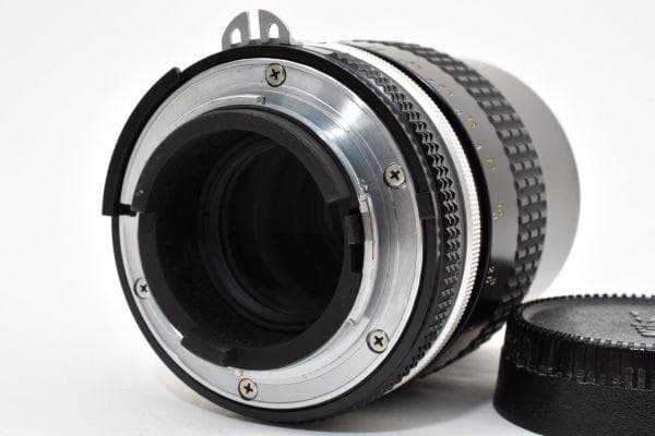 Nikon Prime Lenses Ai Nikkor F3.5 #1500