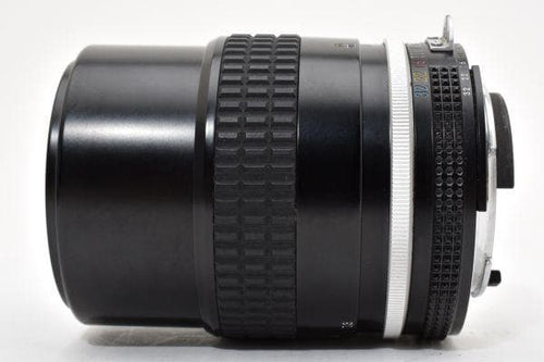 Nikon Prime Lenses Ai Nikkor F3.5 #1500
