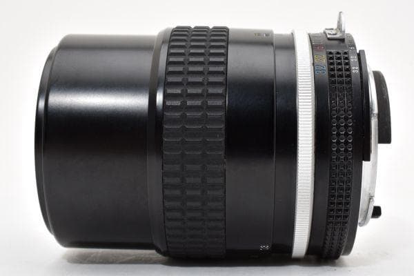 Nikon Prime Lenses Ai Nikkor F3.5 #1500