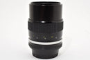 Nikon Prime Lenses Ai Nikkor F3.5 #1500