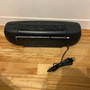 Sony Radio And Boombox Cd