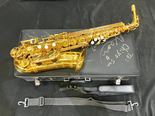 Saxophone Body Yas-62 G1