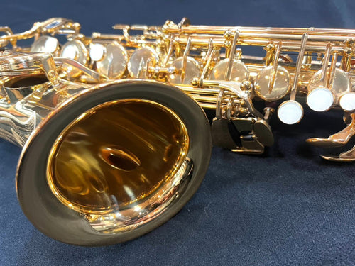 Saxophone Body Yas-62 G1