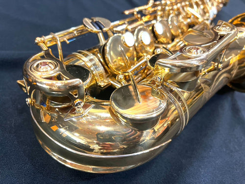 Saxophone Body Yas-62 G1